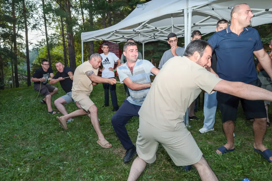 Leadership in Action